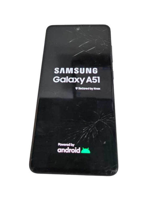 Samsung Galaxy A51 - READ