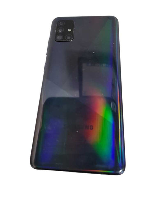 Samsung Galaxy A51 - READ
