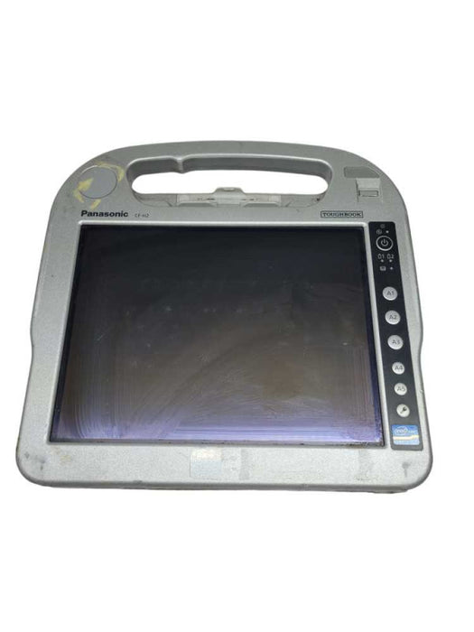Panasonic Toughbook CF-H2 - Core i5-3437U | 4GB RAM | NO HDD %