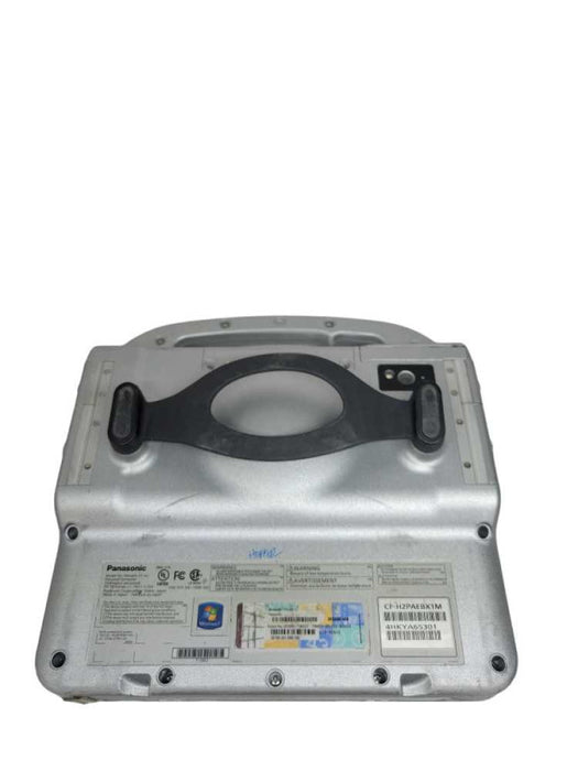 Panasonic Toughbook CF-H2 - Core i5-3437U | 4GB RAM | NO HDD %