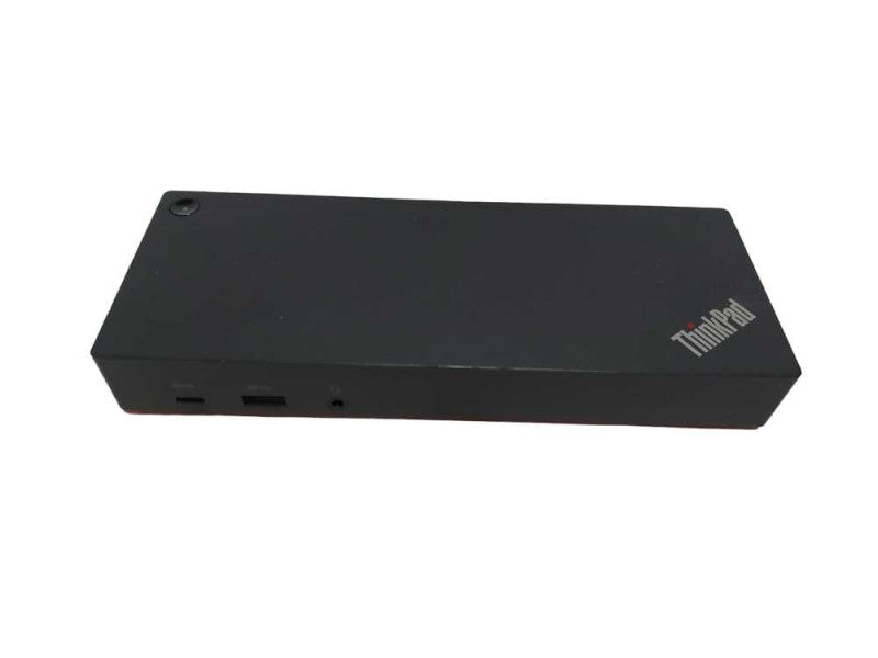 Lenovo ThinKpad Hybrid USB-C W/ USB-A Dock 4K DUD9011D1 Q#