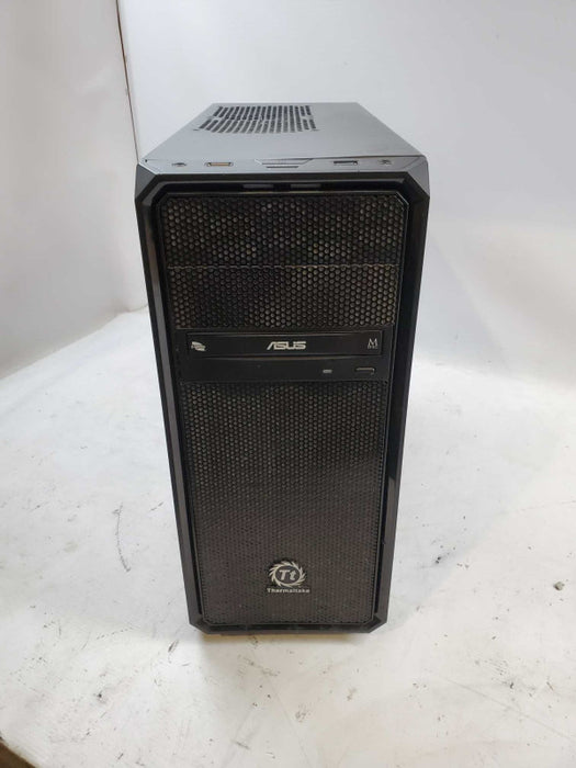 Custom PC i7-8700 8GB DDR4 TUF Z370-PLUS 700W PSU *READ @