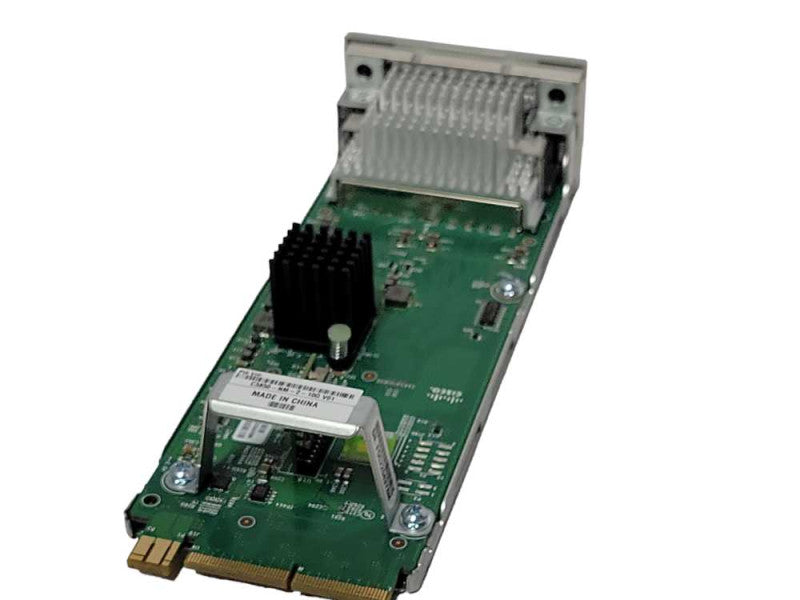 Cisco C3850-NM-2-10G 2-Port Network Expansion Module for 3850 Series Switch Q_