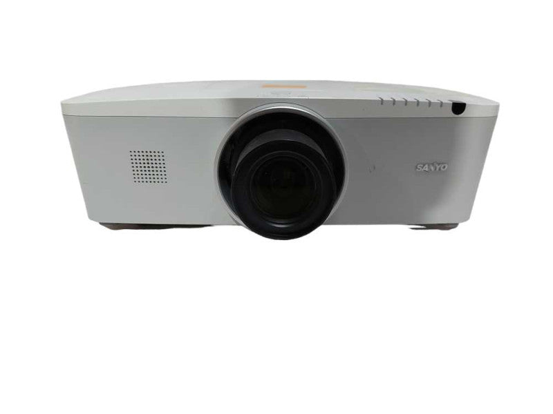 Sanyo XGA Projector PLC-XM100L - READ BELOW #