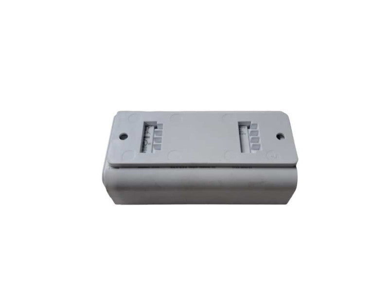 Ubiquiti Networks PoE Injector, 24VDC 12W Gigabit (POE-24-12W-G-WH) )