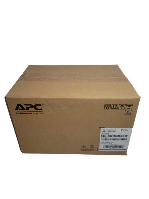 APC Back-UPS ES 550 UPS - 330 Watt - 550 VA - BE550G NEW Q%