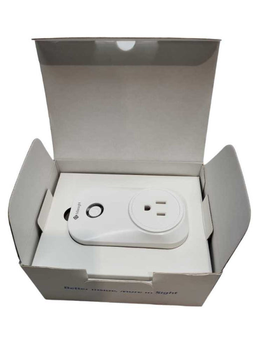 Milesight  WS523 LoRaWAN Smart Portable Socket &