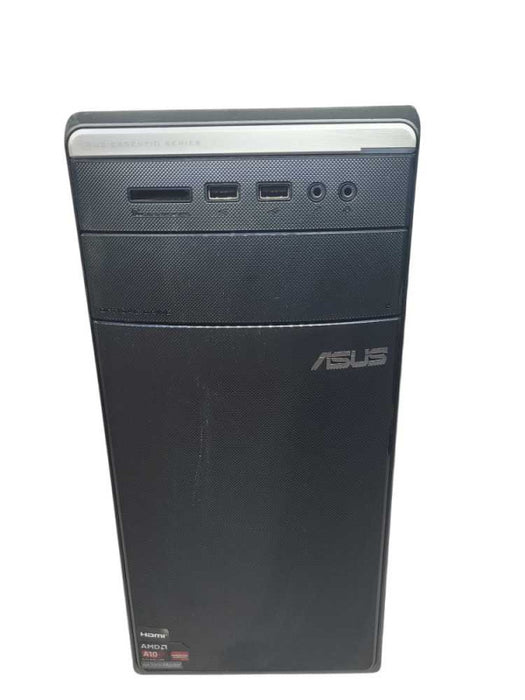 AMD A10-6700 @ 3.7GHz | 8GB RAM | 1TB HDD %