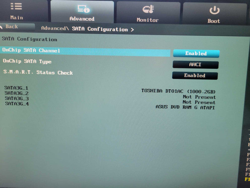 AMD A10-6700 @ 3.7GHz | 8GB RAM | 1TB HDD %