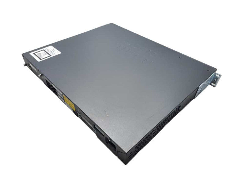 Cisco WS-C2960X-24PD-L | 24 Port GigE PoE+ 370W Switch 2x 10G SFP+ w/ Stack )
