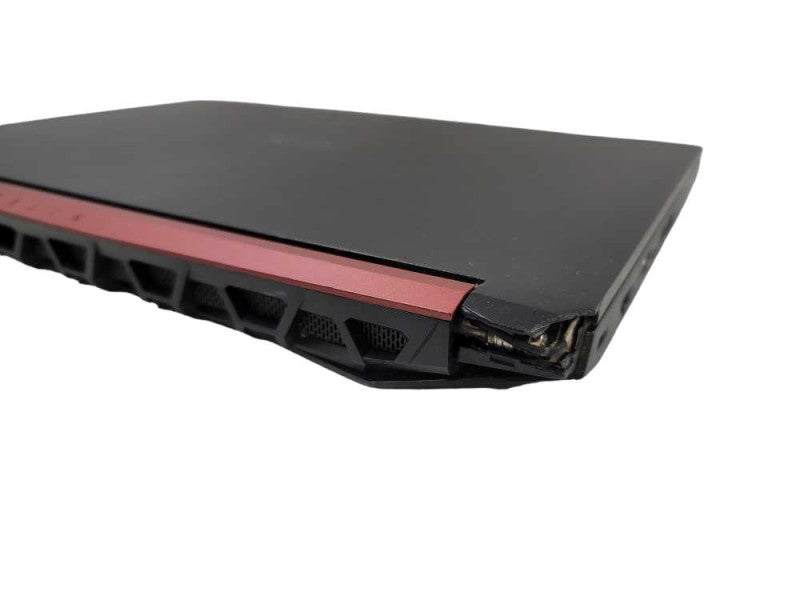 Acer Nitro i5-9300H, 8GB DDR4, GTX 1650, NO HD, NO POWER, FOR PARTS