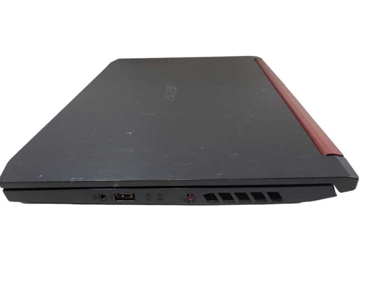 Acer Nitro i5-9300H, 8GB DDR4, GTX 1650, NO HD, NO POWER, FOR PARTS