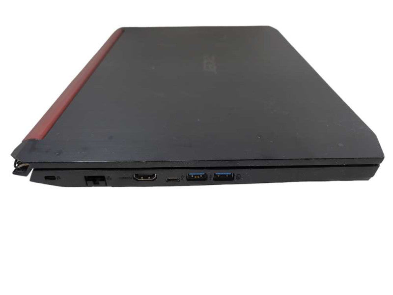 Acer Nitro i5-9300H, 8GB DDR4, GTX 1650, NO HD, NO POWER, FOR PARTS