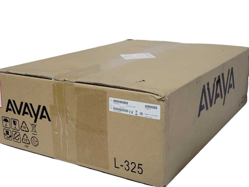 New Avaya EM200 700476401 Media Gateway Expansion Module _