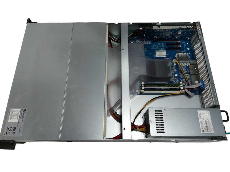 Synology RackStation RS18017XS+ NAS - READ #