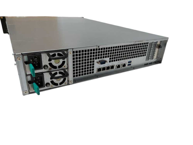Synology RackStation RS18017XS+ NAS - READ #