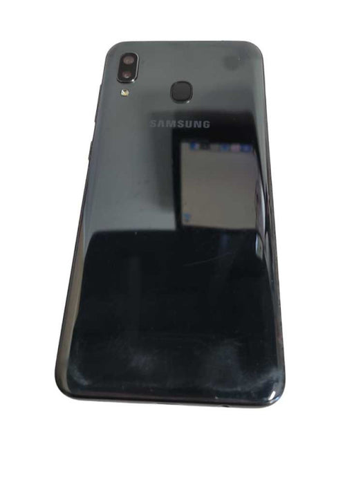 Samsung Galaxy A20 32GB (SM-A205W) - READ {