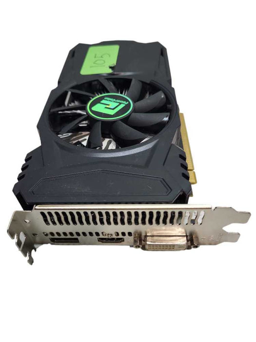 Power Color AMD Radeon RX 460 2GB GDDR5 Graphics Card  &