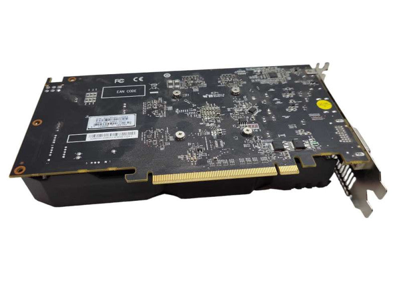 Power Color AMD Radeon RX 460 2GB GDDR5 Graphics Card  &
