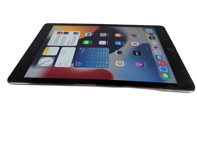 Appe iPad Air 2 128GB (A1566) - READ {