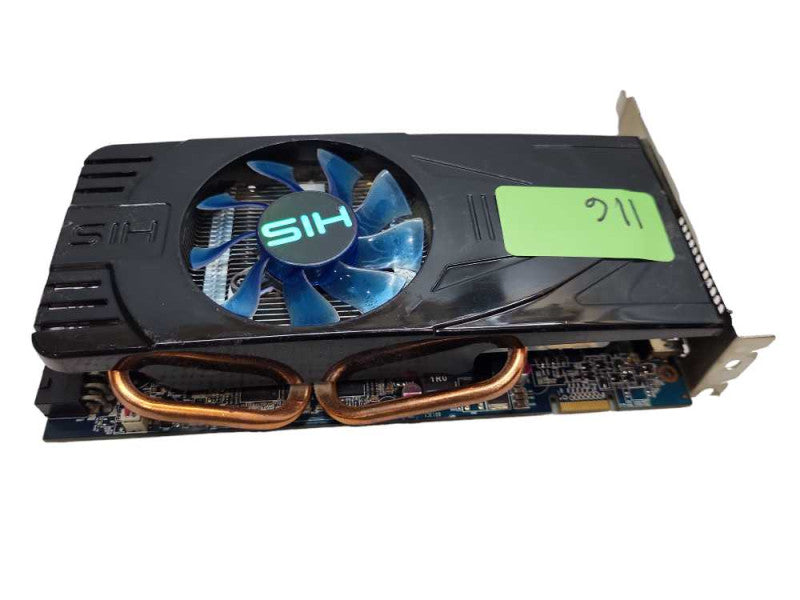 ATI AIB Radeon HD 5700 1GB GDDR5 Graphics Card &