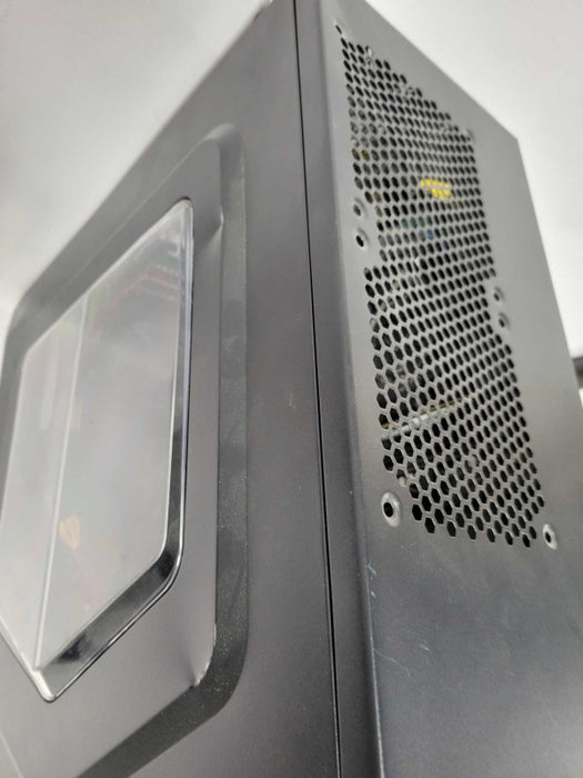 Custom/Asus Tower PC, Core I7-8700 3.2GHz, 8GB DDR4, PRIME Z370-P, 750W PSU _