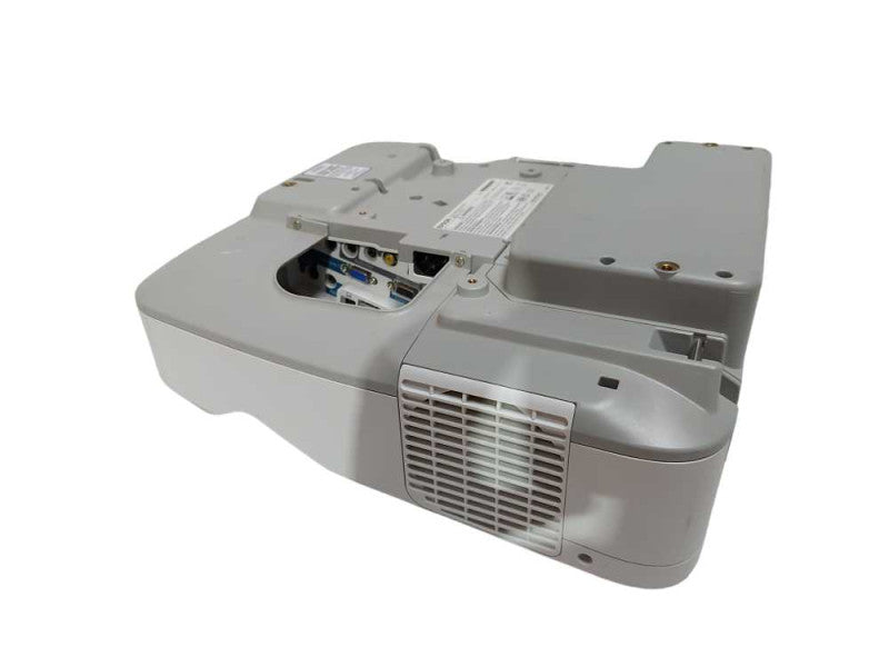 Epson BrightLink 685Wi 3LCD WXGA Projector 3500 Lumens 4140 Lamp Hours #