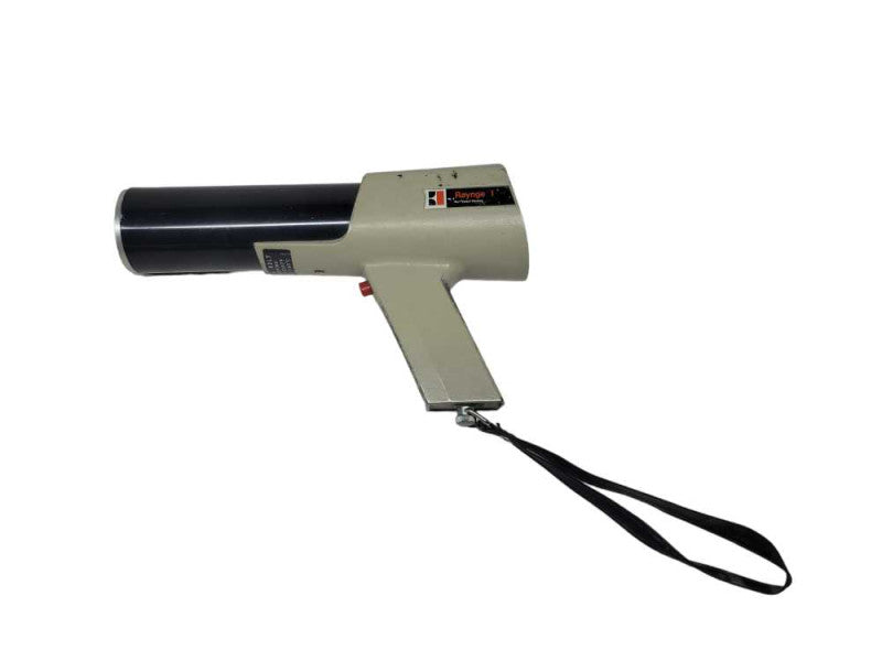 Vintage Raytek Raynger II R2LT Long Range Digital Infrared Temperature Gun %