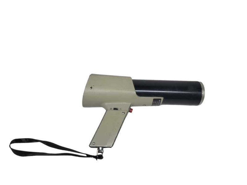 Vintage Raytek Raynger II R2LT Long Range Digital Infrared Temperature Gun %