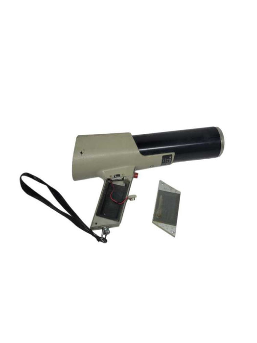 Vintage Raytek Raynger II R2LT Long Range Digital Infrared Temperature Gun %