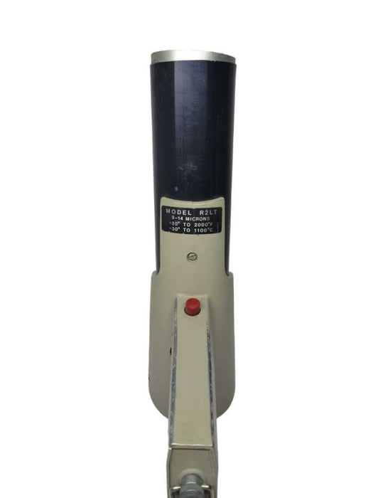 Vintage Raytek Raynger II R2LT Long Range Digital Infrared Temperature Gun %