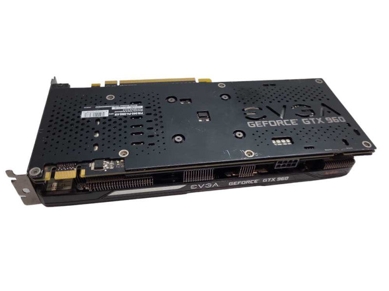 EVGA NVIDIA GeForce GTX 960 GDDR5 Graphics Card &