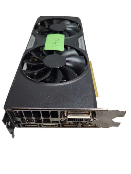 EVGA NVIDIA GeForce GTX 960 GDDR5 Graphics Card &