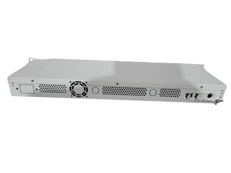 MIKROTIK Cloud Router Switch CRS125-24G-15-RM !