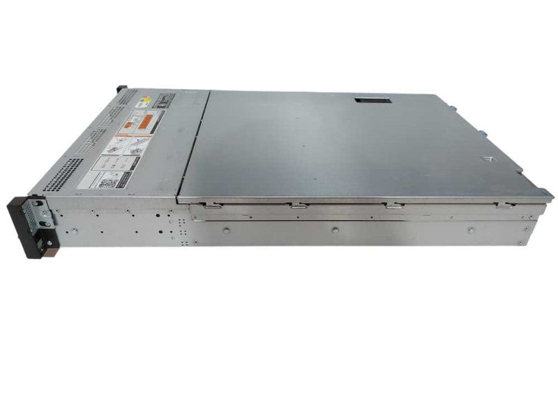 Dell Poweredge R730XD Xeon E5-2640 V4 2.40ghz 64gb ram H730 Mini Raid #