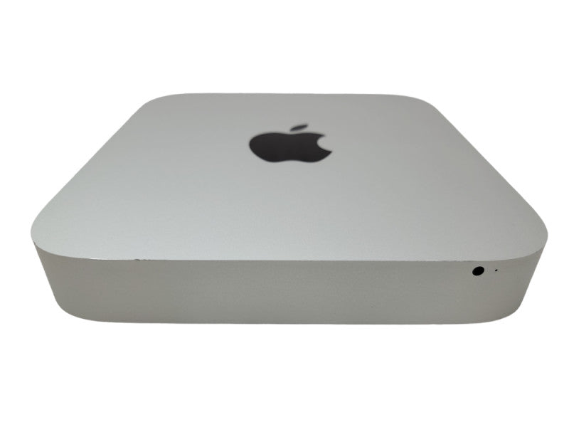 Apple Mac Mini 2014 Core i5-4260U @ 1.4GHz 4GB DDR3 500GB HDD (