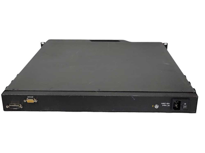 19\\" LCD KVM Console LCD1U19-12-n Monitor _