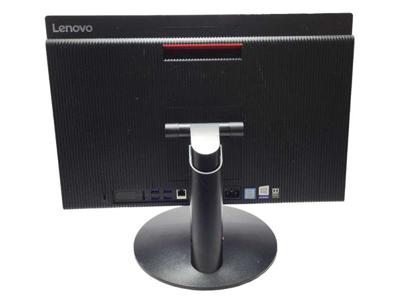Lenovo ThinkCentre m820z 21.5\\" i3-8100 8GB DDR4 1TB HDD $