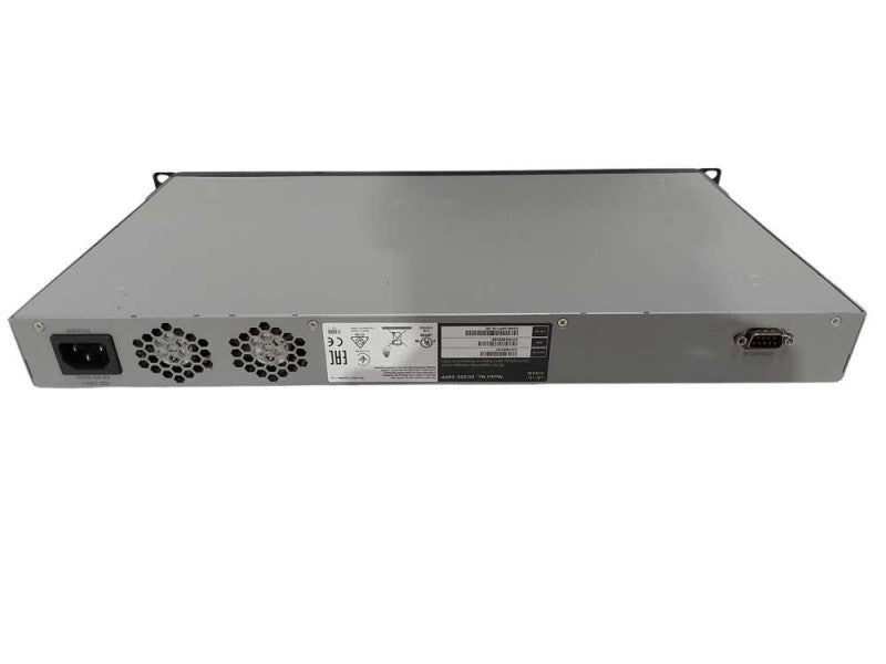 Cisco SG300-28PP 28 Port Gigabit PoE+ Switch  #