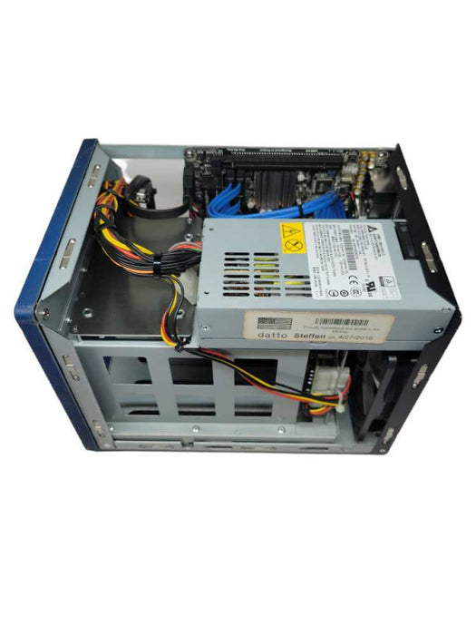 Datto ALTO XL 4-Bay NAS / Cloud / 2xGigabit / 5x USB-3 %