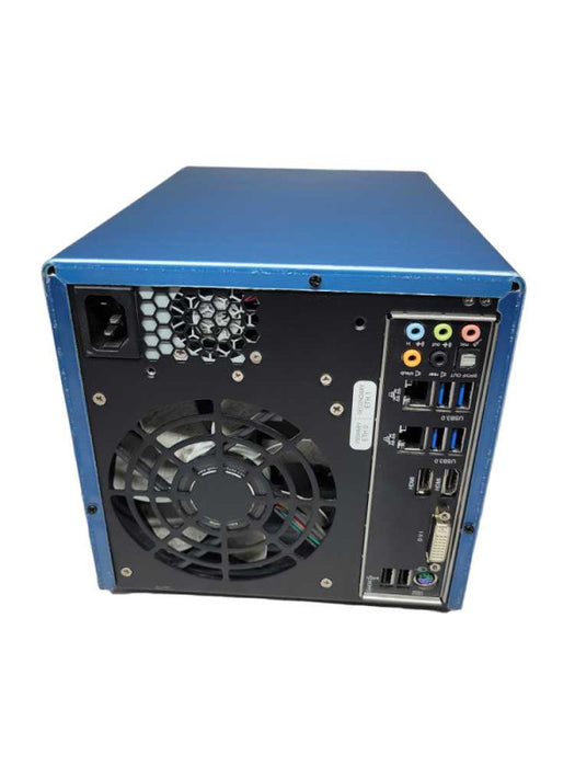 Datto ALTO XL 4-Bay NAS / Cloud / 2xGigabit / 5x USB-3 %