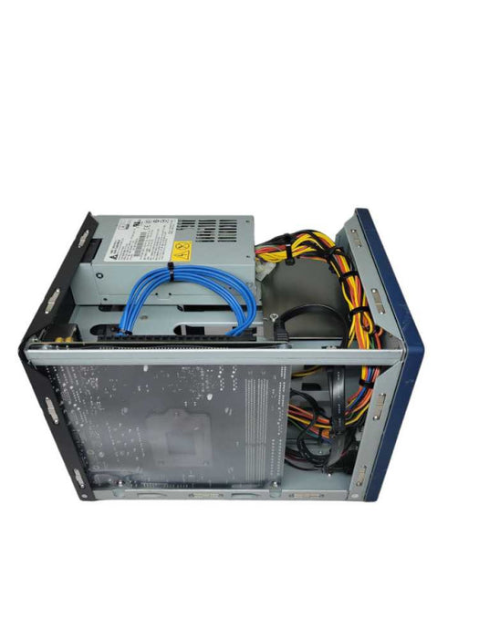 Datto ALTO XL 4-Bay NAS / Cloud / 2xGigabit / 5x USB-3 %