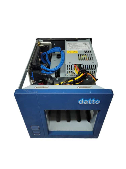 Datto ALTO XL 4-Bay NAS / Cloud / 2xGigabit / 5x USB-3 %