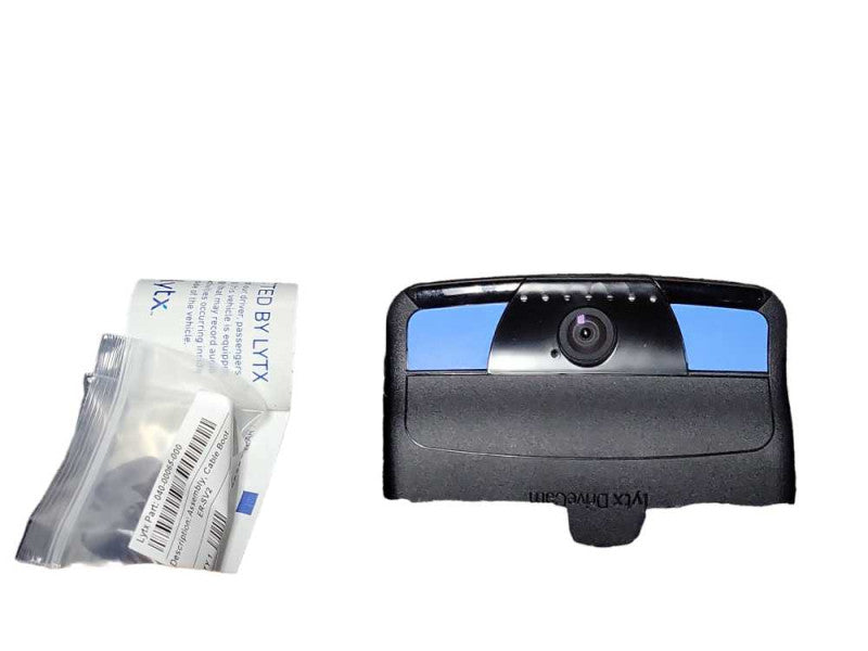 Lytx DriveCam ER-SV2W Series Dash Cam, READ Q_