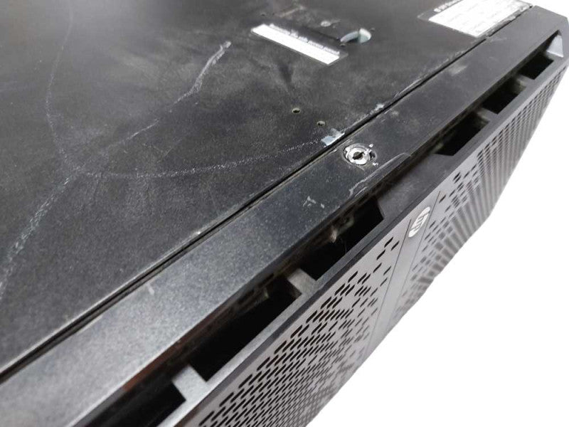 HP Proliant ML350 Gen9 Xeon E5-2620 V3 @ 2.40ghz / 32gb ram / P440ar Raid #