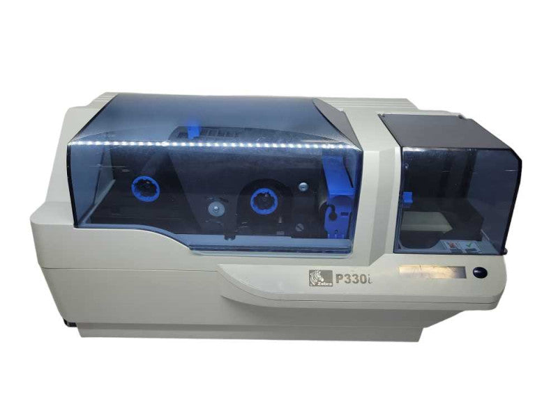 Zebra P330 ID Card Printer