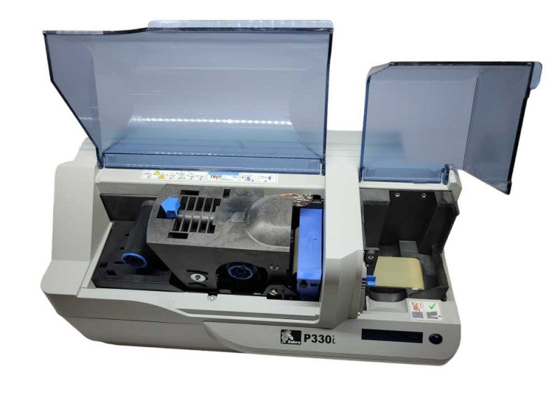 Zebra P330 ID Card Printer