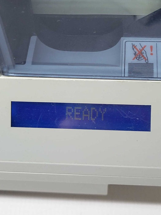Zebra P330 ID Card Printer
