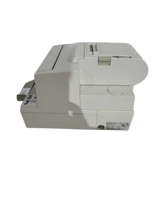 Epson TM-H5000IIP M128C Hybrid Multifunction Slip Printer - E02 DA 05 Q!