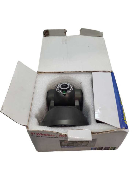 IP Wireless Camera &